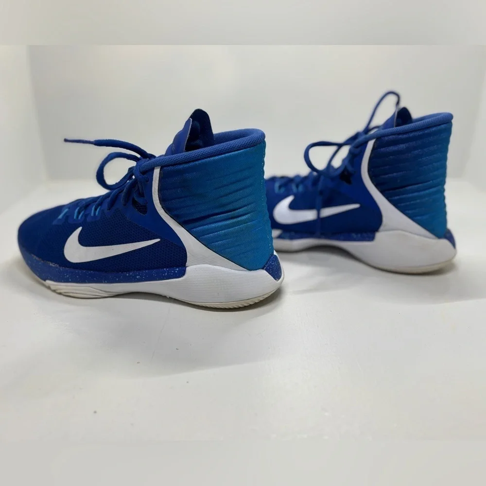 Nike prime hype
